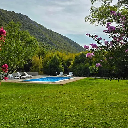 Vacation Luke * Mostar