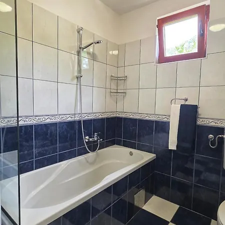 Dom wakacyjny Vacation Luke *