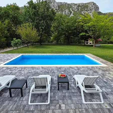 Vacation Luke Dom wakacyjny *