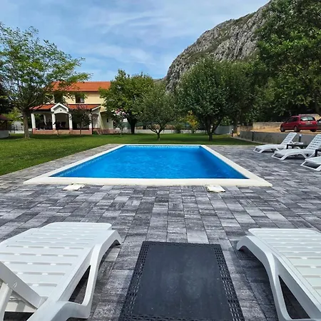 Vacation Luke Dom wakacyjny