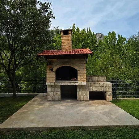 Dom wakacyjny Vacation Luke *