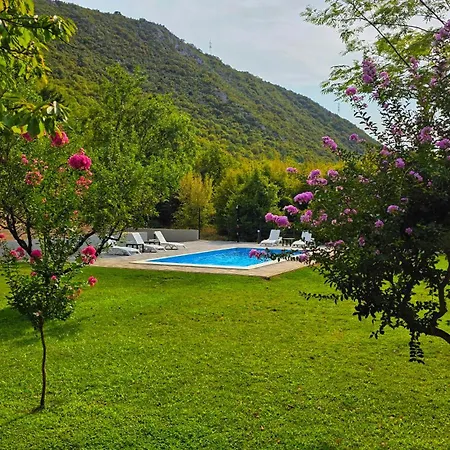 Vacation Luke Dom wakacyjny *