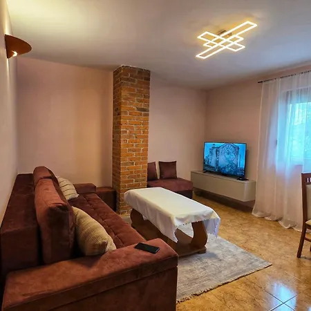 Dom wakacyjny Vacation Luke