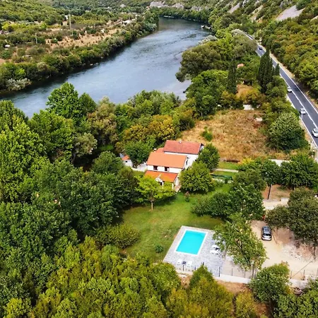 Vacation Luke Dom wakacyjny *