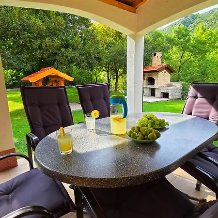 Vacation Luke * Mostar