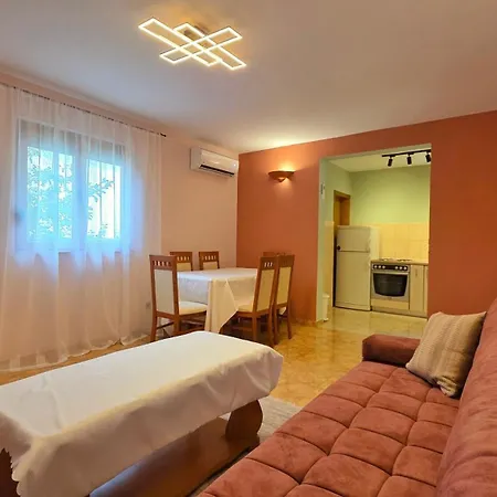 Dom wakacyjny Vacation Luke