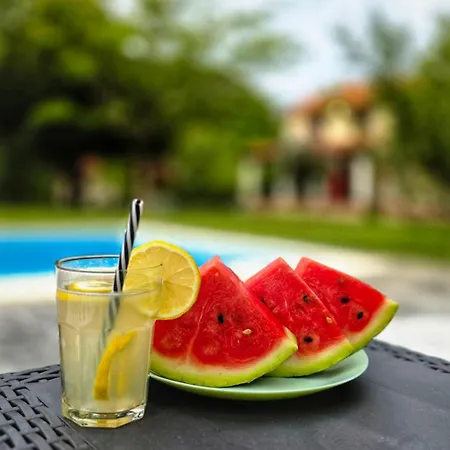 Vacation Luke Dom wakacyjny Mostar