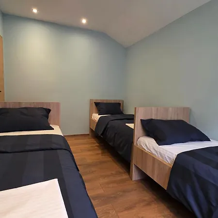 Dom wakacyjny Vacation Luke *