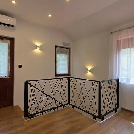 Vacation Luke Dom wakacyjny