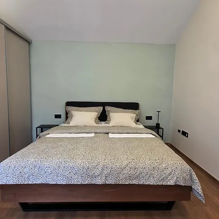 Vacation Luke Dom wakacyjny Mostar