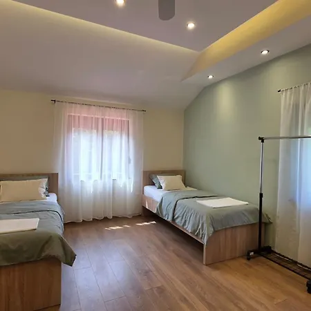 Vacation Luke Dom wakacyjny