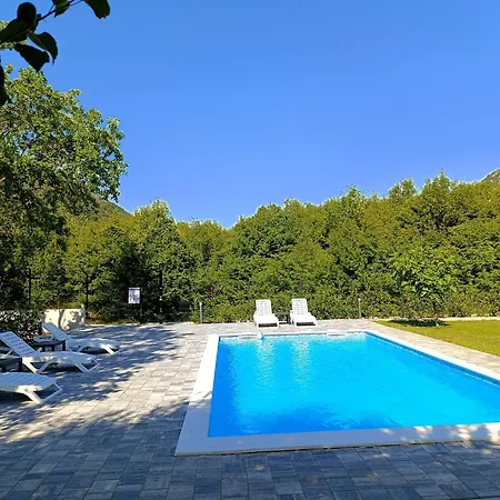 Vacation Luke Mostar